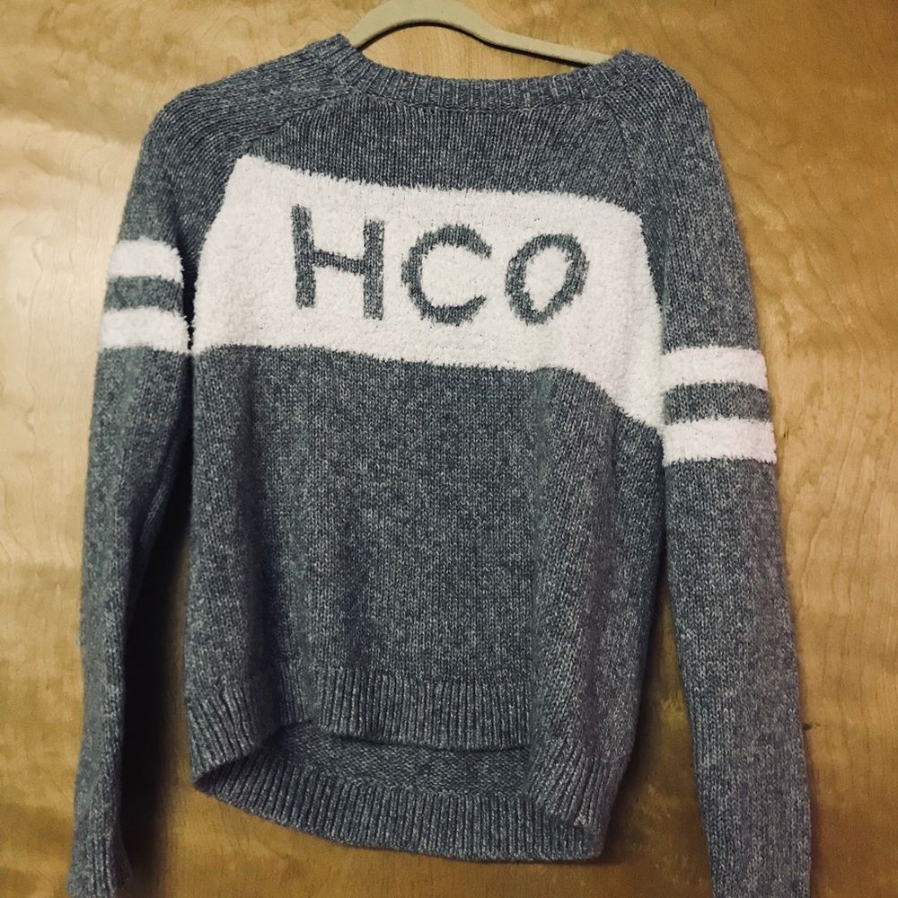 Long sleeve